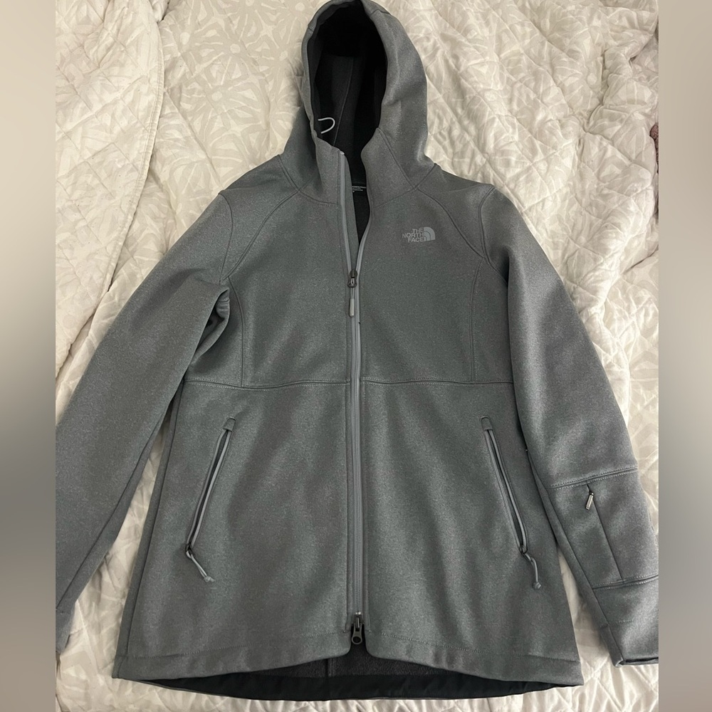 North face jacket